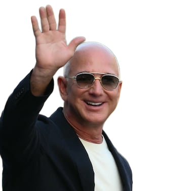 Founder: press-ready portrait after background removal