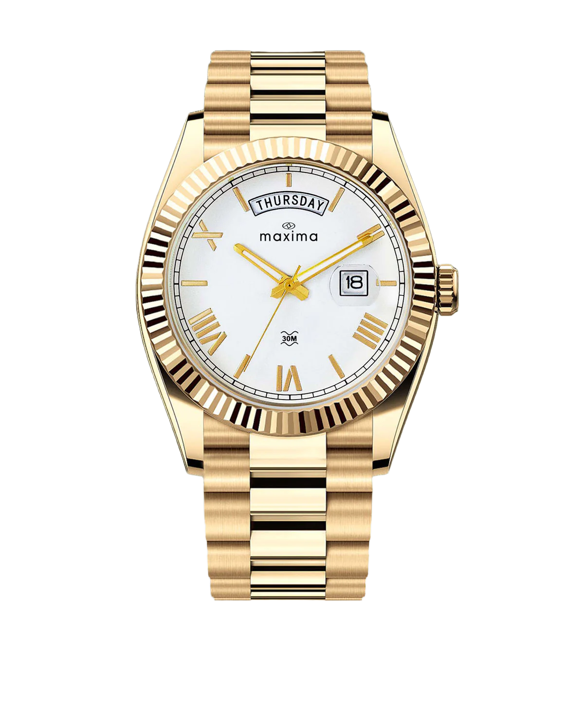 Product: ecommerce watch after background removal