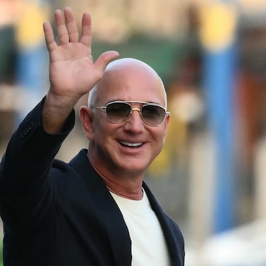 Founder: press-ready portrait before background removal